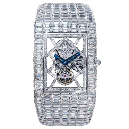 Billionaire | Iced Out